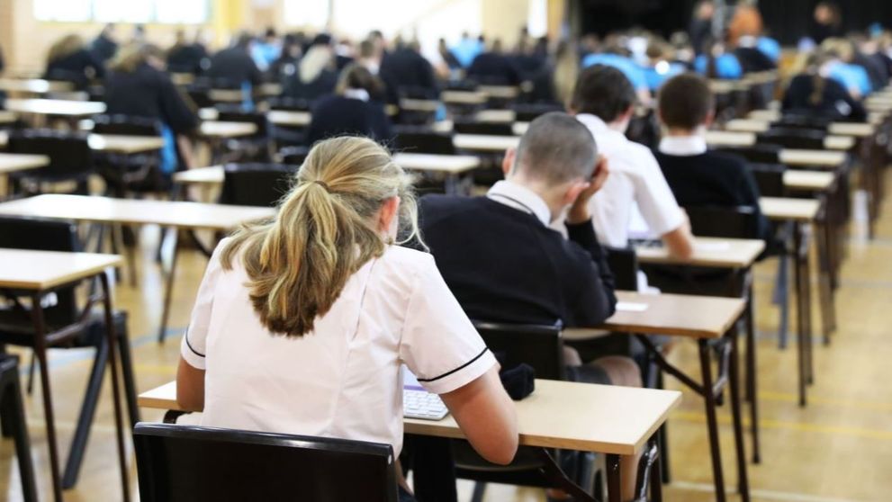 Mesajul puternic al unui profesor: 