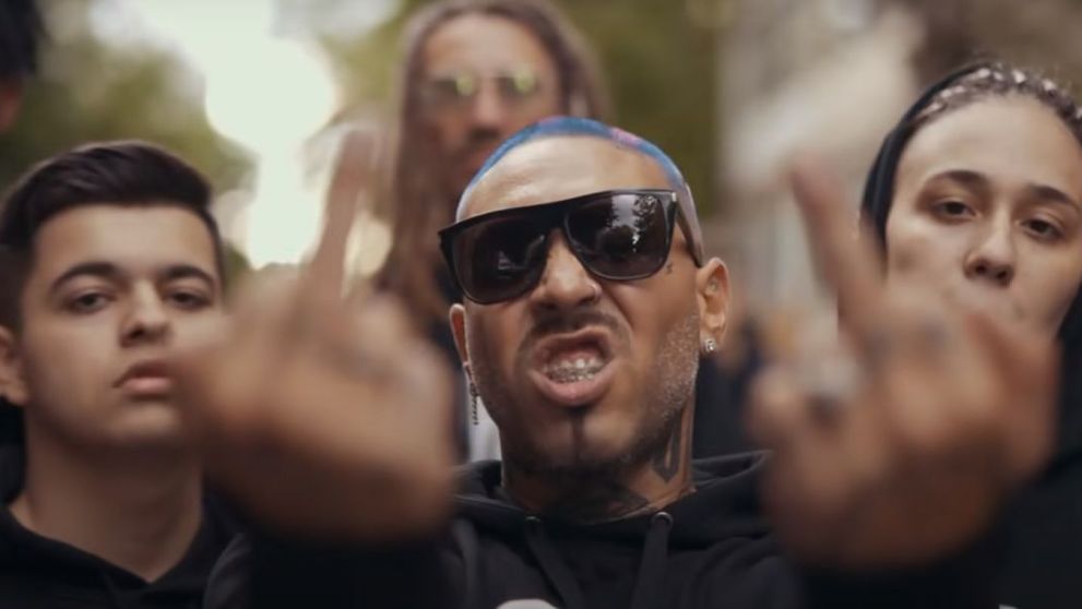Golden Gang, din nou în trending! Cui îi dedică Alex Velea melodia „Bă, de ce ești mincinos?”