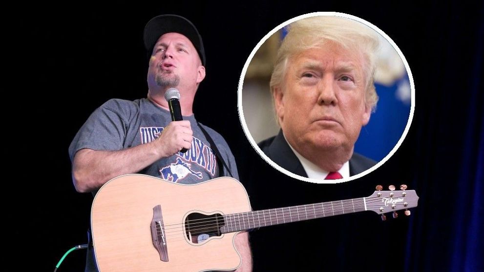 Cel mai bogat cântăreț de country music din lume câștigă într-un an mai mult decât Donald Trump