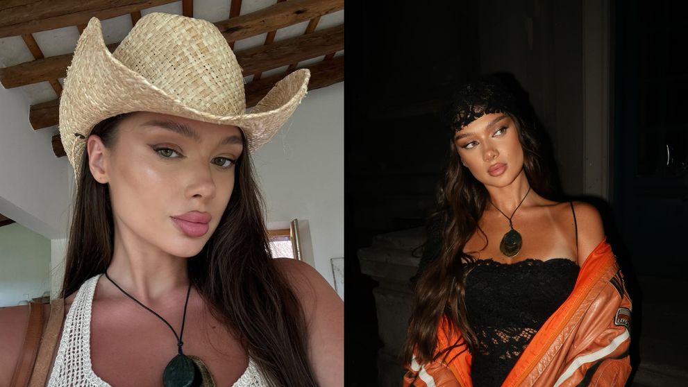 EXCLUSIV! Ce destinații de vacanță a ales Misha Miller în vara lui 2025 și ce peripeții a trăit: „Am încurcat orele”