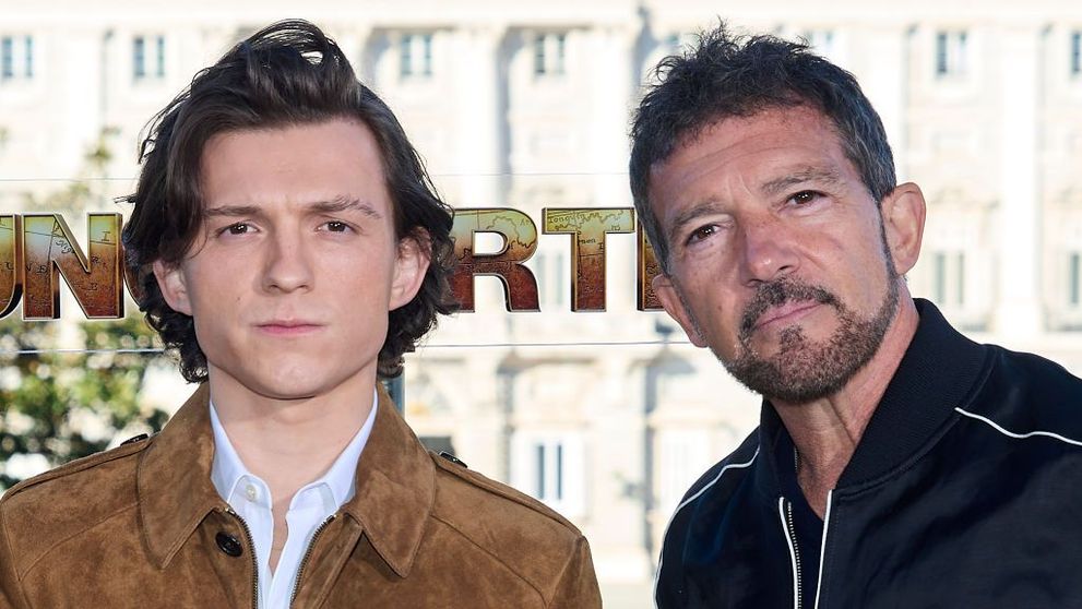 Tom Holland, un nou succes la Hollywood. Filmul de aventuri „Uncharted”, în fruntea box-office-ului nord-american