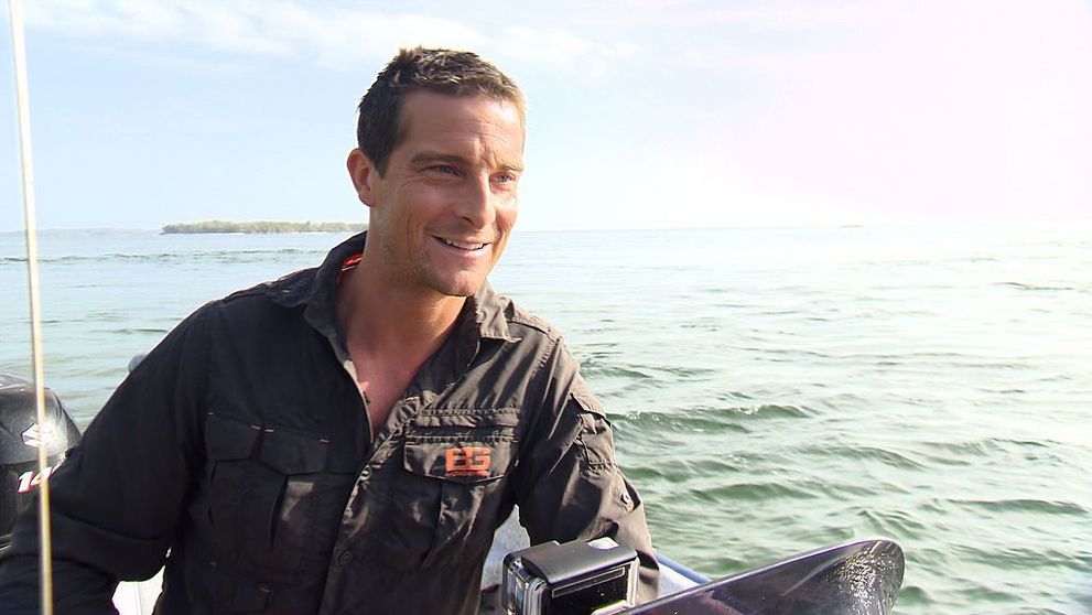 Bear Grylls, dezvăluiri inedite din copilăria sa. Cu ce probleme s-a confruntat când era în școală