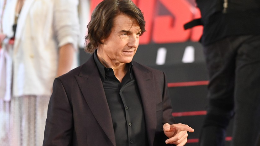 Tom Cruise, viral pentru modul bizar în care mănâncă floricele: ”N-am văzut ființă umană care să ronțăie popcorn în halul ăsta!”