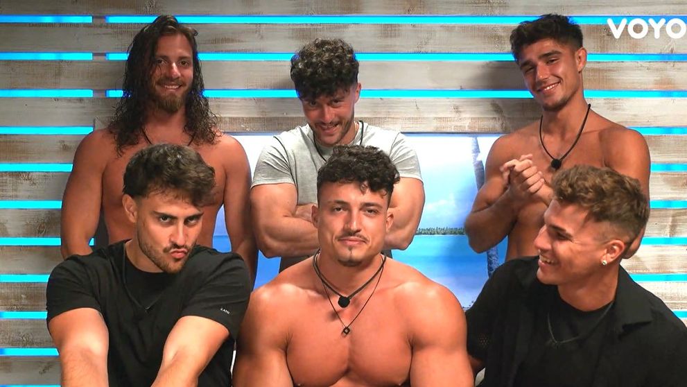 Love Island, 1 noiembrie 2023. Băieții au câteva misiuni secrete de rezolvat, menite să le pună pe jar pe fete. Anne și-a ieșit din minți după gestul lui Adrian