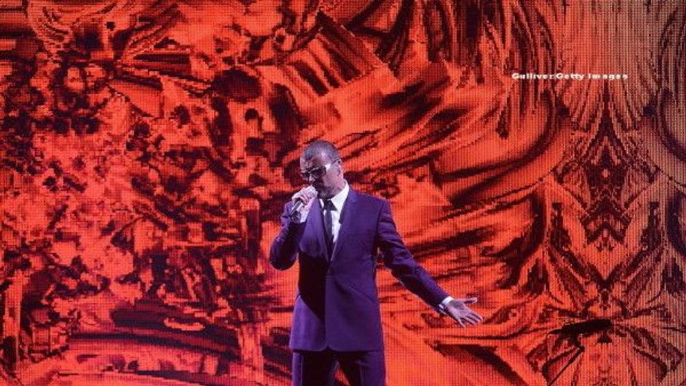 George Michael a murit la varsta de 53 de ani