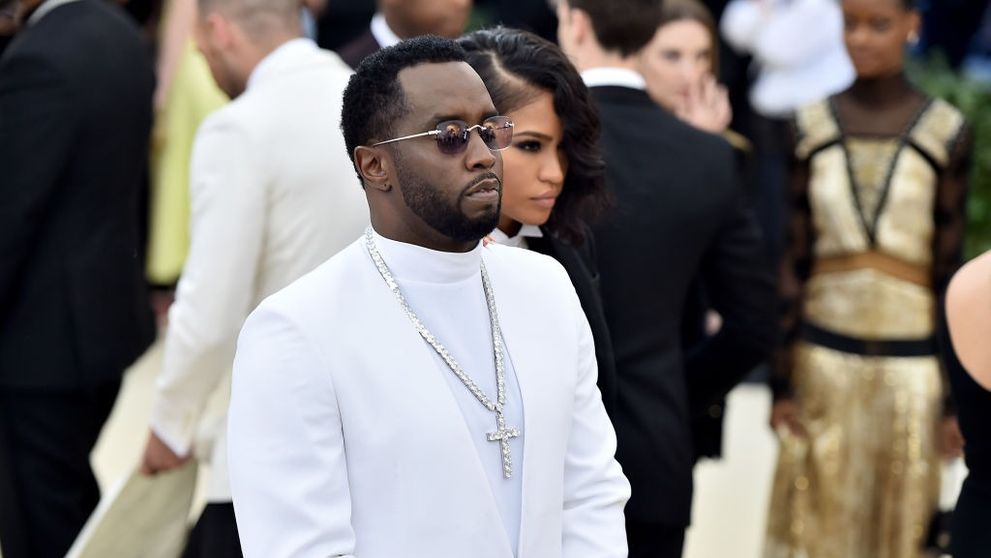 Lovitură dură pentru Sean „Diddy” Combs. Cassie Ventura, fosta lui iubită, e pregătită să depună mărturie împotriva lui