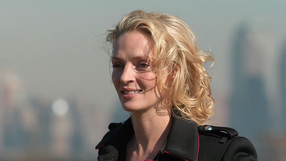 Uma Thurman își sărbătorește ziua de naștere. Cum arată actrița din Kill Bill, după 18 ani de la lansarea celebrului film