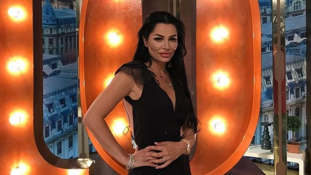 Brigitte Patramă, despre motivul căsniciei eșuate cu Ilie Năstase: „Din cauza fostei lui soții...”