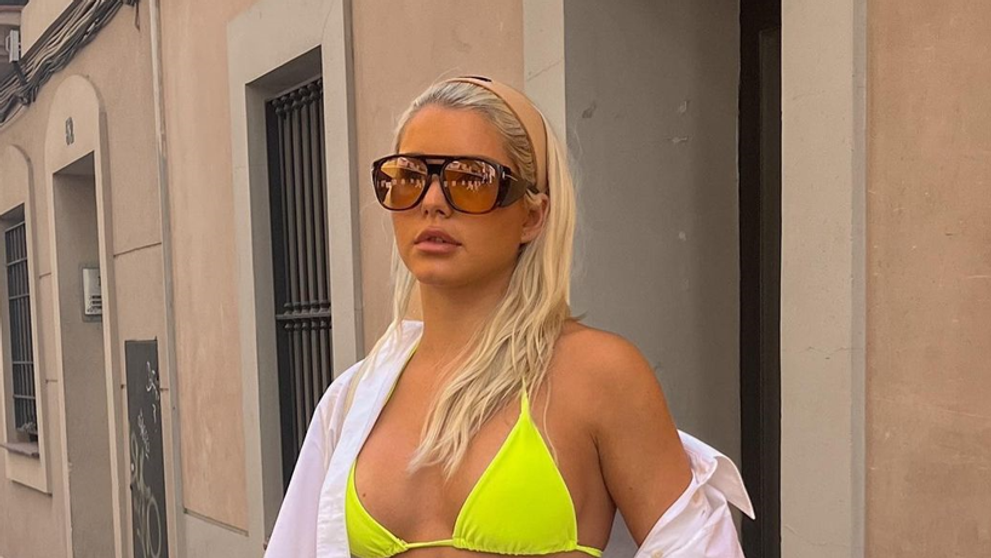 Carmen Grebenișan, schimbare de look după divorțul de Alex Militaru! La ce intervenție estetică a apelat vedeta