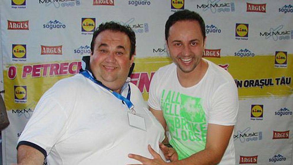  VIDEO Catalin Maruta <span style=
