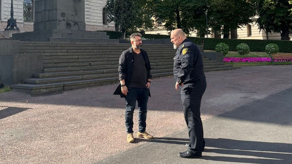 Finlanda la adăpost, un reportaj semnat de Cosmin Savu, duminică, la „România, te iubesc!”