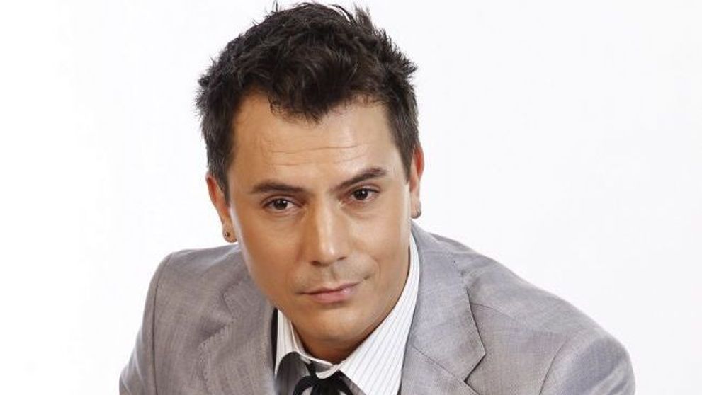 Razvan Fodor prezinta din aceasta primavara show-ul <span style=
