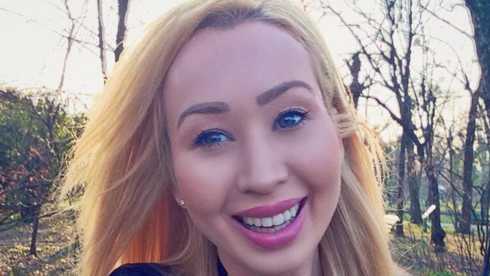 Si-a delectat fanii cu o poza sexy, in jacuzzi. Vedeta care nu se sfieste sa le arate imagini hot