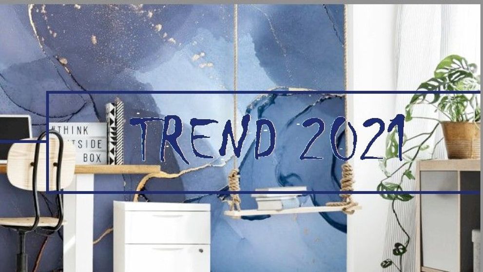 (P) Trendurile anului 2021 în amenajările interioare ideale - Protege Parol
