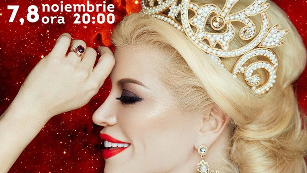 PROTV te trimite la cel mai asteptat eveniment al toamnei: show-ul Imaginarium. Intra in CONCURS