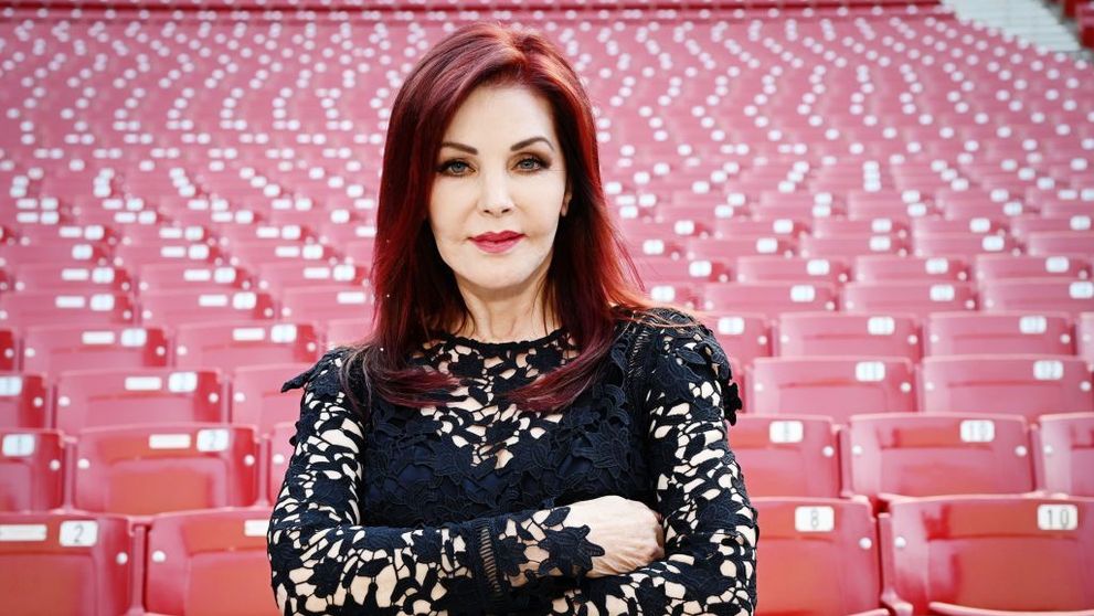 Priscilla Presley, ultima dorință înainte de moarte. Ce vrea cu orice preț soția lui Elvis Presley