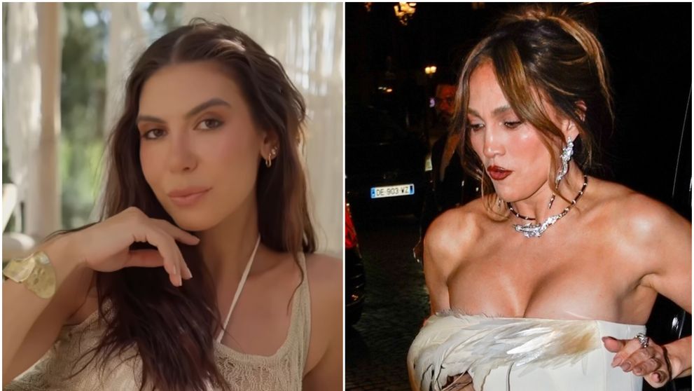Apariția lui Sore care i-a derutat pe fani: „Am crezut că e Jennifer Lopez!” Cum s-a filmat artista Sore înainte de vacanță