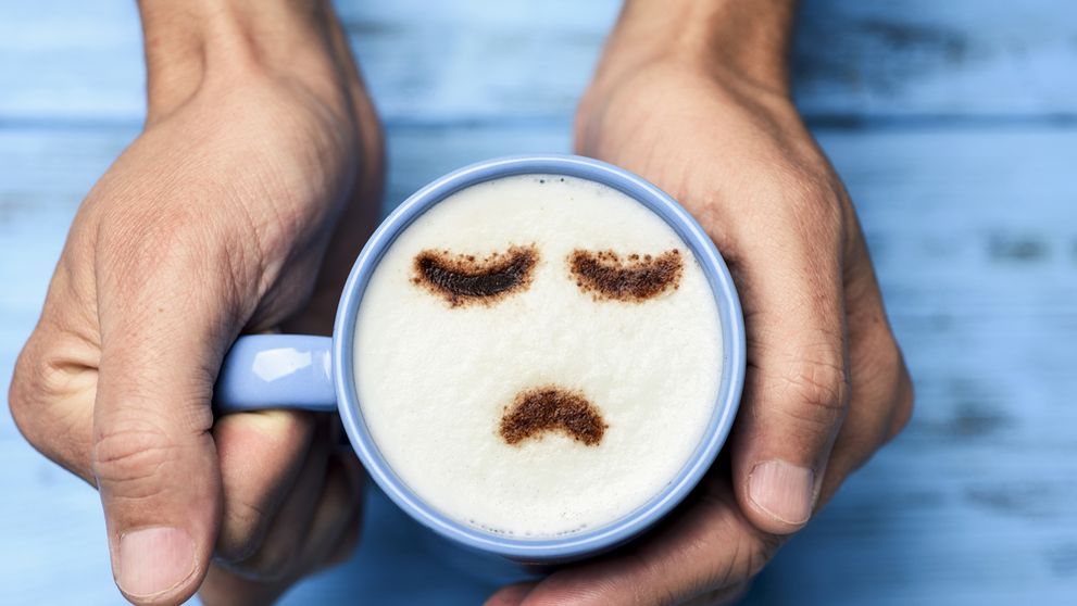 Blue Monday 2025. De ce este 20 ianuarie cea mai deprimantă zi a anului