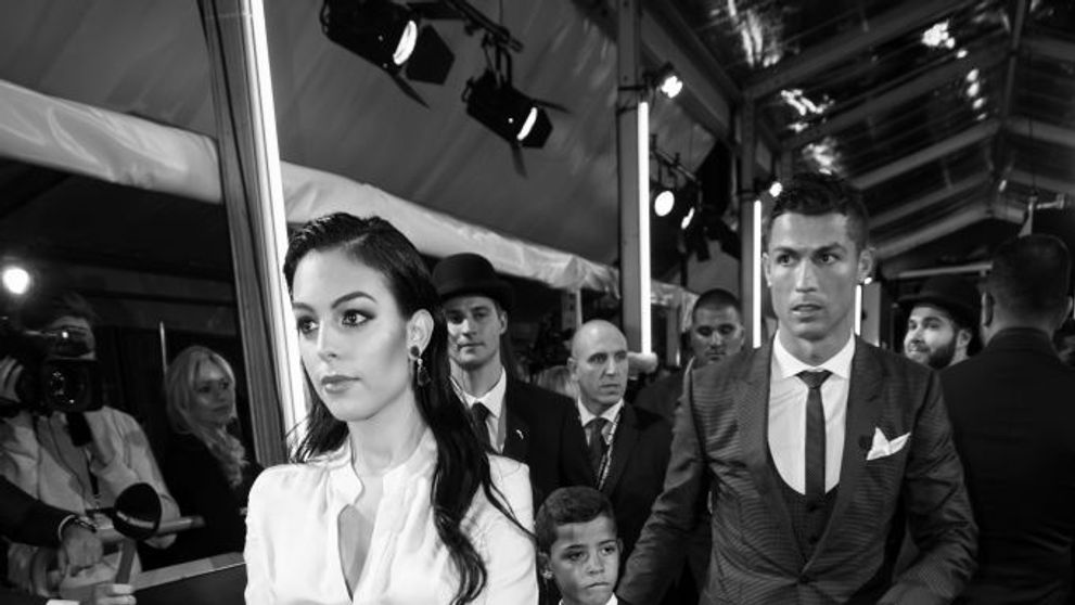 Fiul lui Cristiano Ronaldo a murit la naștere! Anunțul făcut de fotbalist