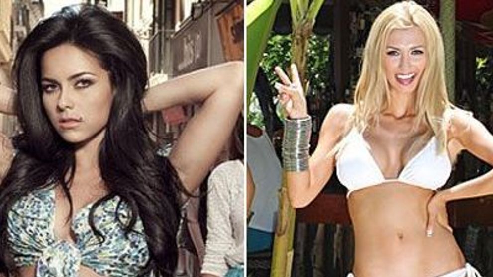 Sexy sau vulgare? Vezi cele mai fierbinti videoclipuri romanesti ale verii