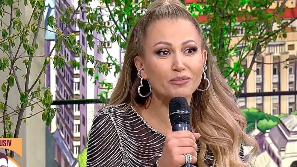 Candidatul surpriză ales de Anamaria Ferentz la alegerile din America. Pe cine a susținut artista