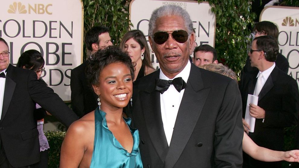 Triunghi amoros mortal. Fostul iubit al nepoatei lui Morgan Freeman, condamnat la închisoare