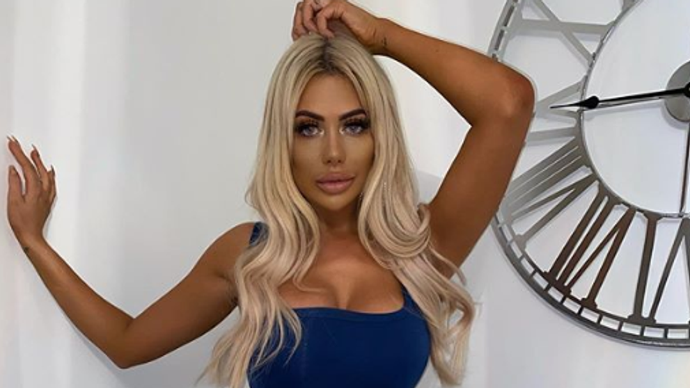 “Bianca Drăgușanu a Marii Britanii