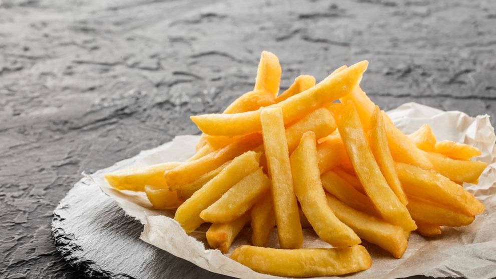Restaurantul în care se vând cei mai scumpi cartofi prăjiți. Cât costă o porție