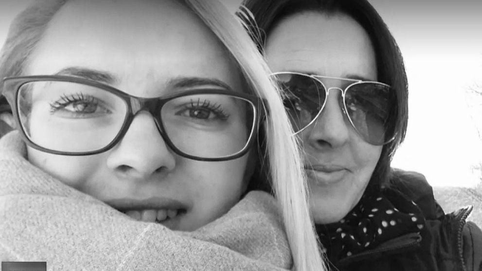Ce i-a mărturisit Diana iubitului ei, înainte de tragedia de la Hoghiz. Tânăra de 25 de ani a fost găsită moartă în casă, alături de mama ei