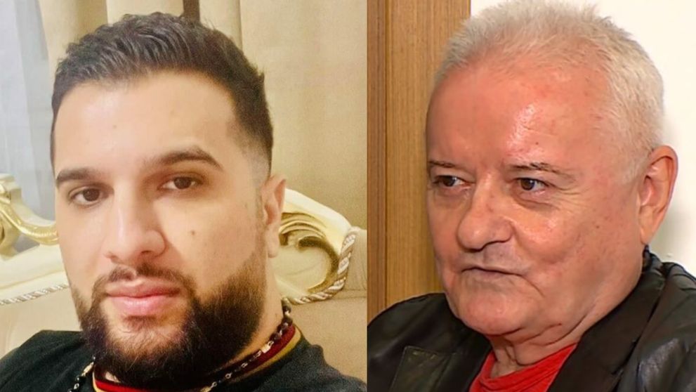 Tzancă Uraganu, ofertă de muncă pentru Irinel Columbeanu! Ce i-a propus cântărețul fostului milionar