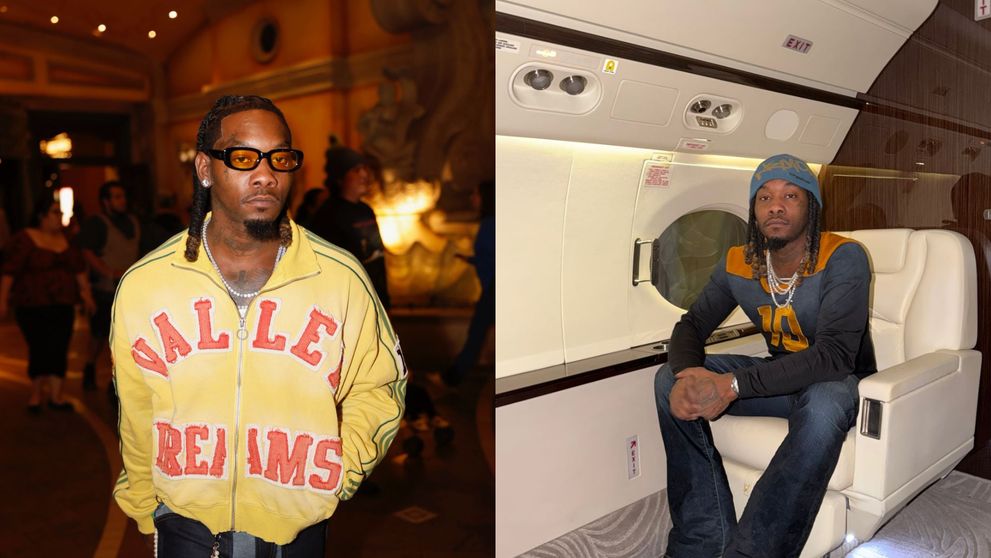 OFFSET vine pentru prima dată la București. Unde va concerta superstarul american