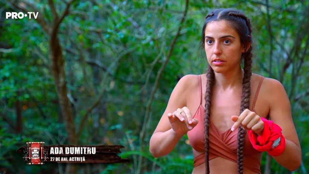 DOC, atacat dur la Survivor: „Are impresia că femeile nu trebuie să vorbească! Are misoginism...”
