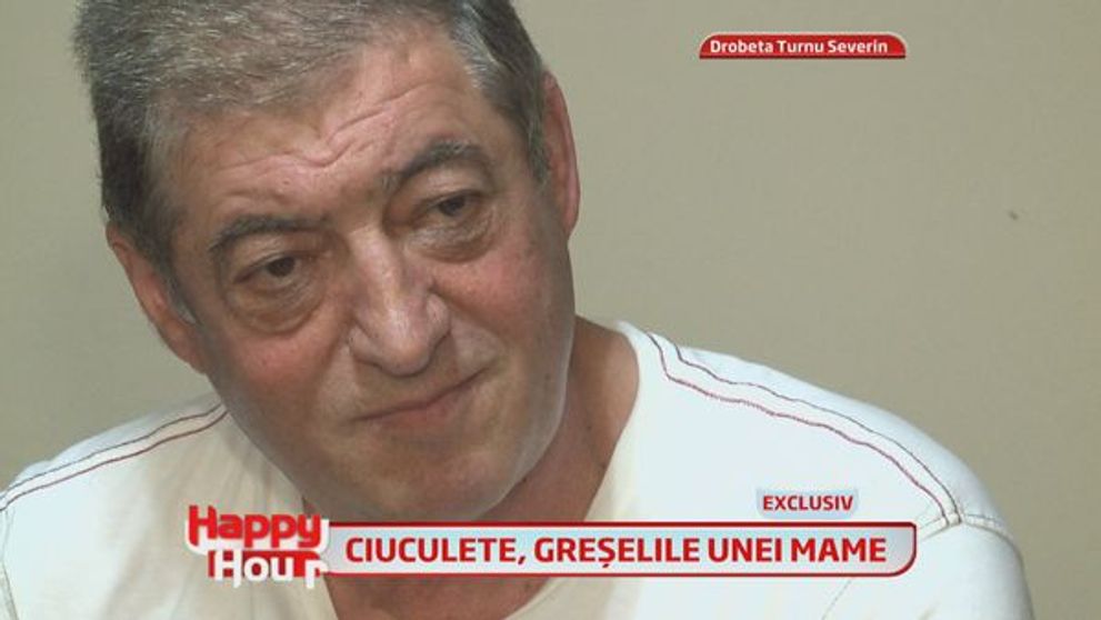 Nu o sa iti vina sa crezi! Afla de la baietii Ilenei Ciuculete care este numele adevarat al artistei