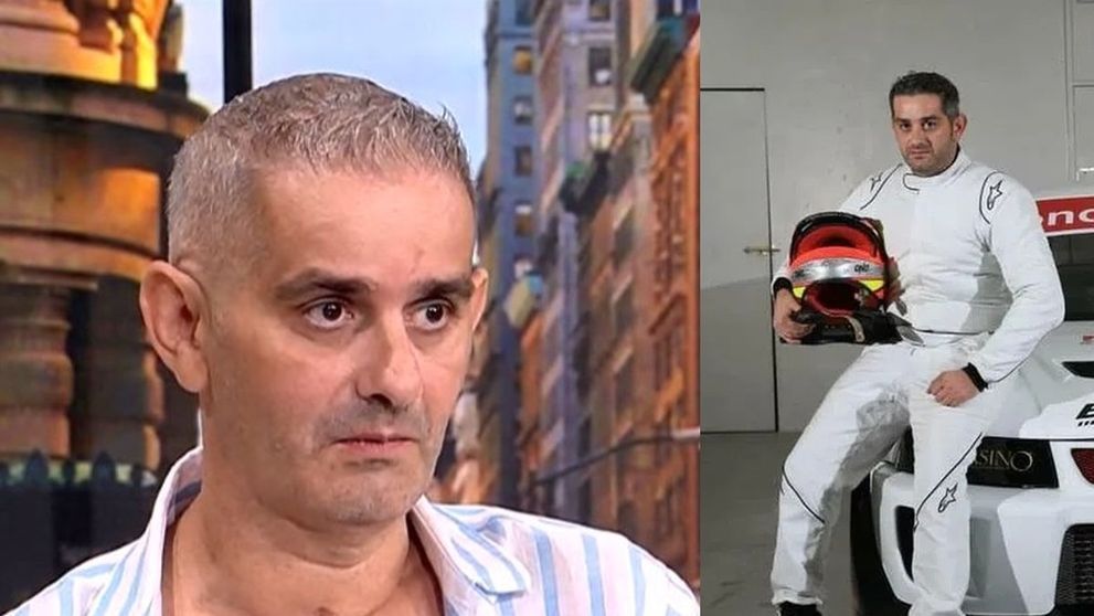 Ce se întâmplă cu Daniel Onoriu în închisoare! Pilotul de curse va petrece 2 ani și 6 luni în spatele gratiilor. Cum a ajuns să arate: „Ori se omoară, ori face ceva...”