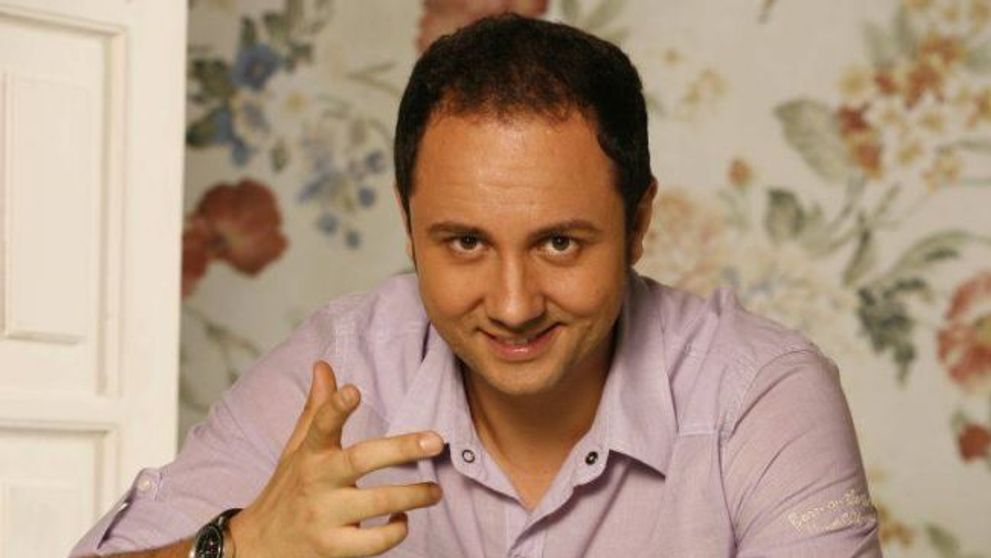 Imagini din culise cu vedetele 
