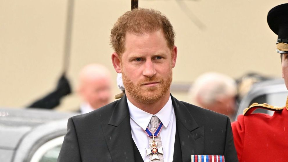 Ce a făcut prințul Harry, imediat după apariția sa stranie de la încoronarea regelui Charles al III-lea