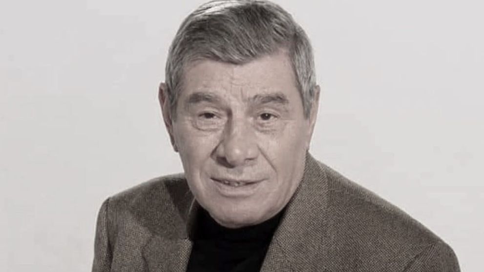 A murit Mitică Popescu. Marele actor avea 86 de ani