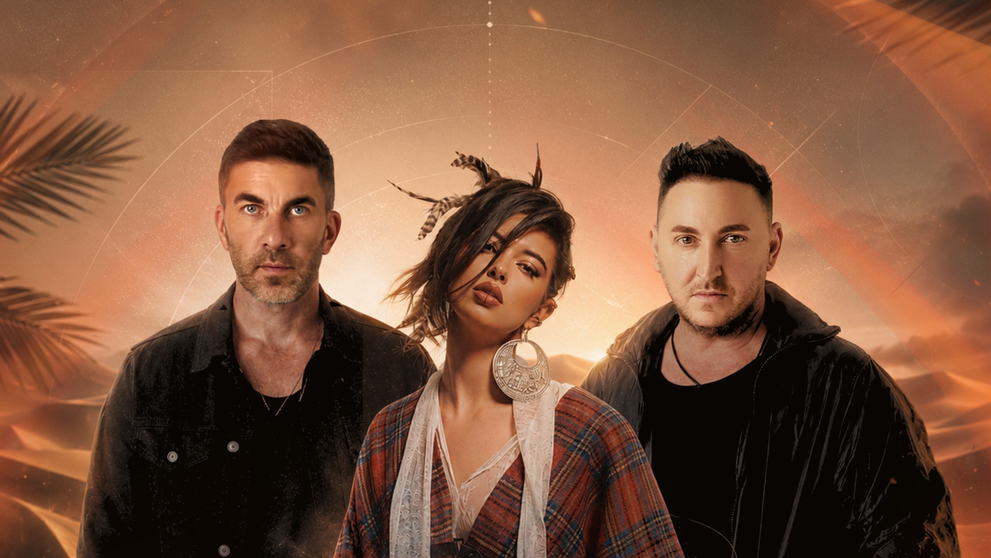 Schimbare importantă pentru DJ Project! Petra devine vocea proiectului, iar „Ce a fost” dă startul unei noi etape