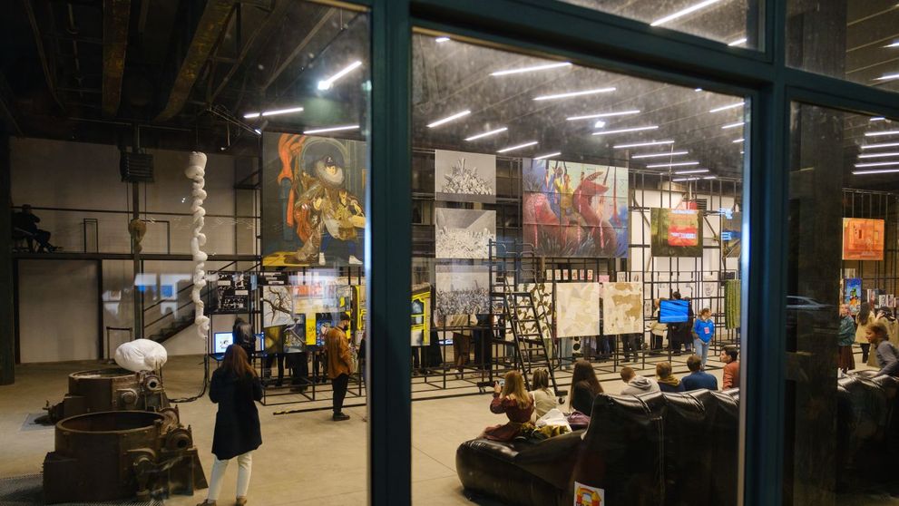 Diploma Show dublează numărul profesioniștilor din boardul creativ