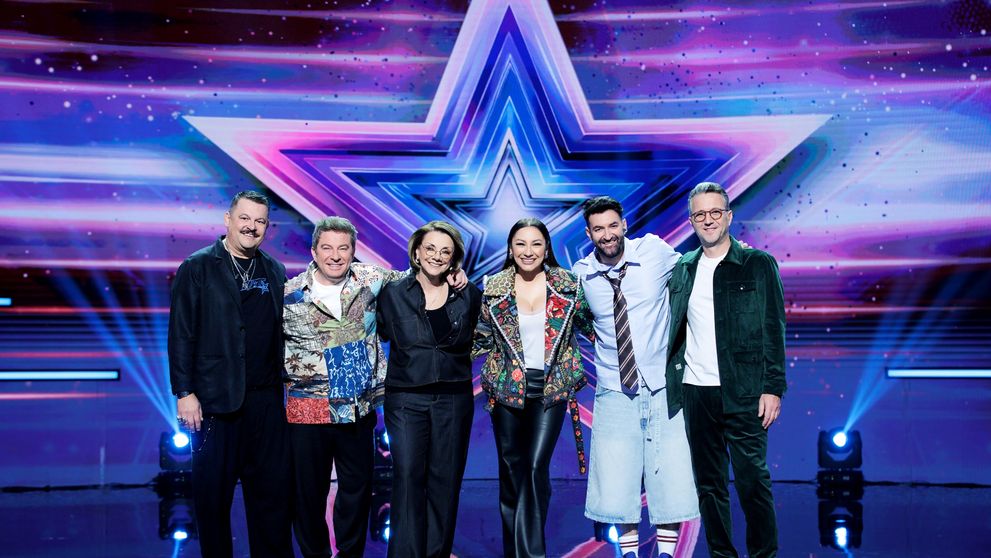 Sezonul 16 #devis Românii au talent începe în această seară, de la 20:30, la PRO TV și pe VOYO!