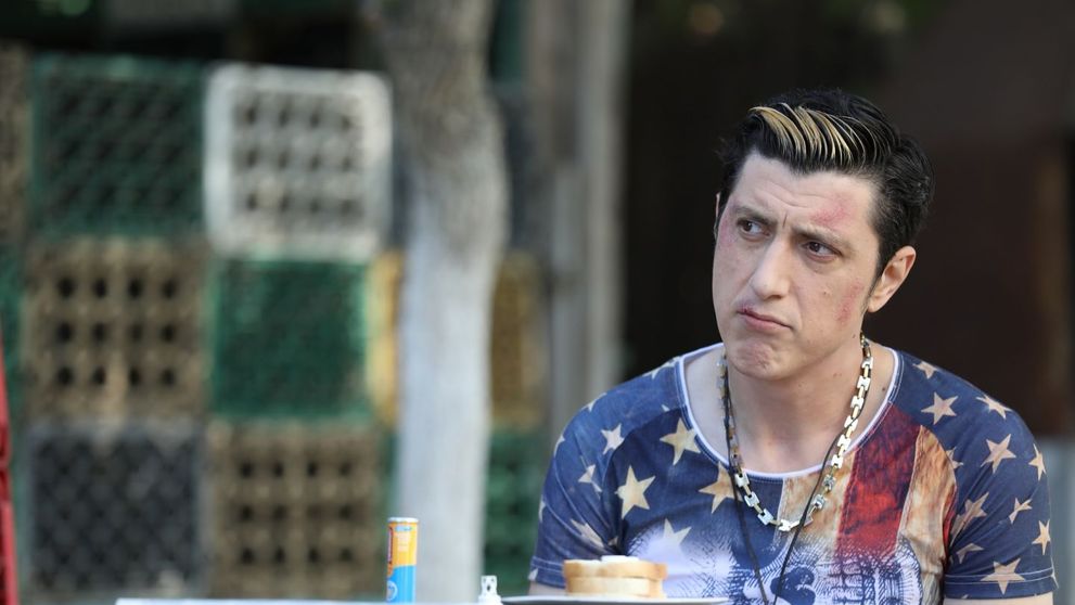 Pe Giani il cauta barza in aceasta seara, in Las Fierbinti! De la 20:30, la PRO TV
