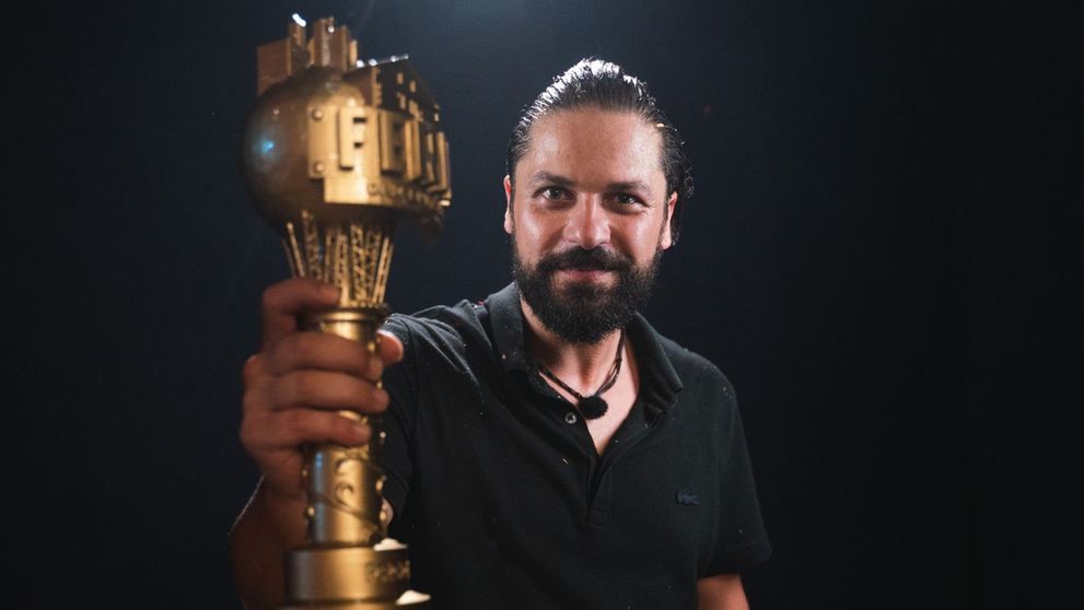 Augustin Viziru a câștigat marele premiu Ferma 2020!