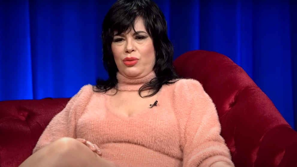 Mariana Moculescu a ajuns într-o situație disperată. Ce a ajuns să facă fosta prezentatoare pentru bani, după ce a acumulat restanțe de mii de euro la chirie: „A fost o decizie grea”