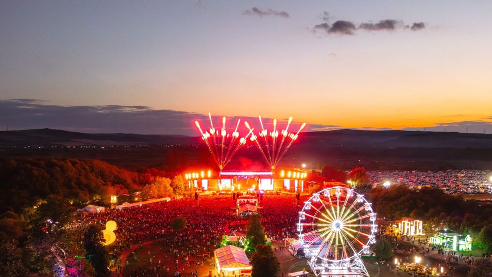 Program și bilete de o zi la Electric Castle. Cât costă să te distrezi la Castelul Bánffy din Bonțida, între 16 și 19 iulie 2026