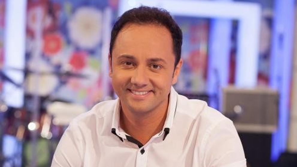 Catalin Maruta: 