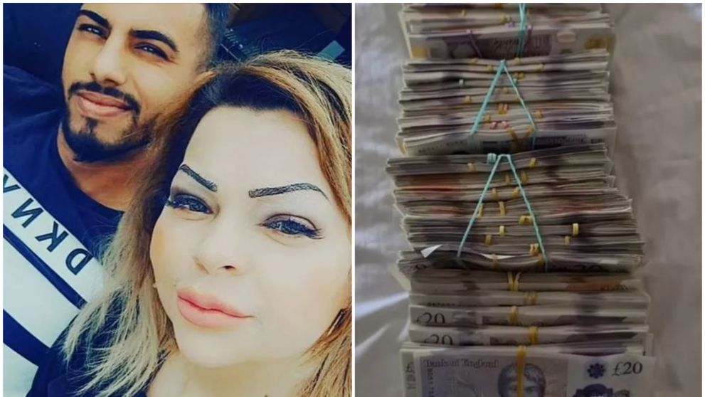 Cinci bulgari sunt protagoniștii celei mai mari fraude din istoria Marii Britanii! Ce schemă au folosit pentru a păgubi statul de 54 milioane de lire sterline