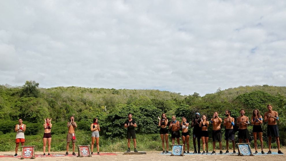 Începe o săptămână încărcată de provocări la Survivor România: ”Mai am un anunț de făcut...”