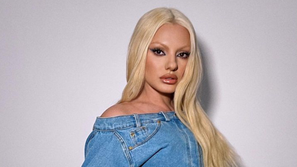Alexandra Stan, diagnosticată cu o boală cumplită: „E foarte riscant”