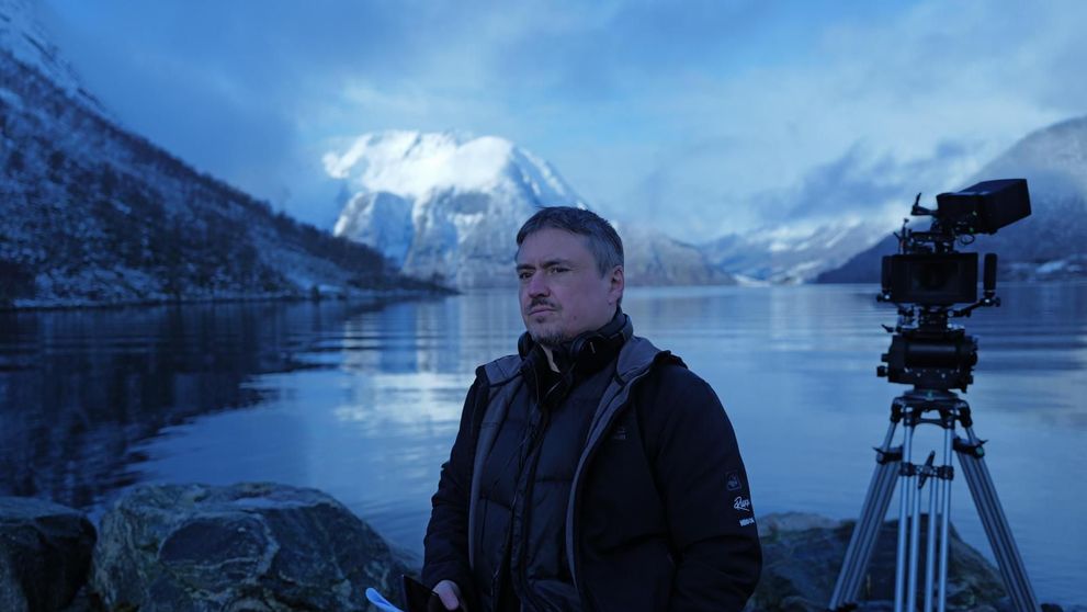 INTERVIU Cristian Mungiu: „Aveți curajul să vă spuneți povestea”
