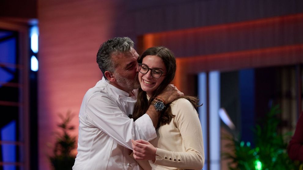 Fiica lui Joseph Hadad vine în bucătăria MasterChef: 